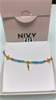 Cavigliera Nivy Donna in Argento 031180 - 031180